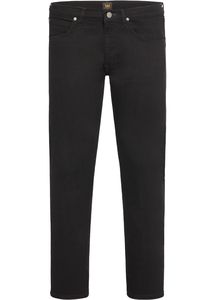 Lee L701 - Herr Jeans Rider Slim Clean Black