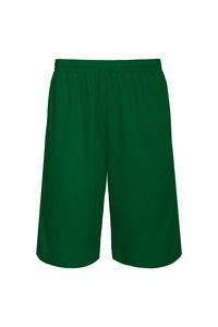 Proact PA162 - Vändbara shorts i unisex basket