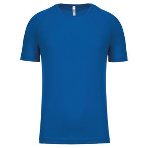 Proact PA445 - Kortärmad sport-T-shirt för barn