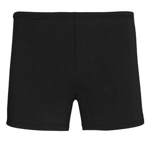 PROACT PA953 - Mens swim boxer trunks