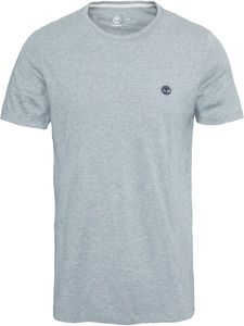 Timberland TB0A2BPRO - COTTON T-SHIRT DUSTAN RIVER