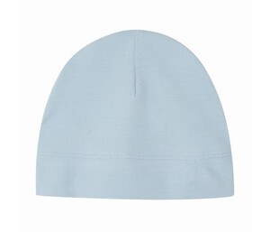 BABYBUGZ BZ062 - BABY HAT Dusty Blue