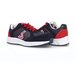 Paredes PS5201 - NADAL Navy / Red