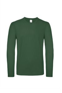 B&C CGTU05T - #E150 Mens T-shirt long sleeve