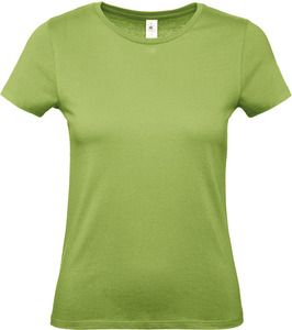 B&C CGTW02T - #E150 Ladies T-shirt