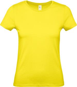 B&C CGTW02T - #E150 Ladies T-shirt