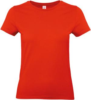 B&C CGTW04T - #E190 Ladies T-shirt