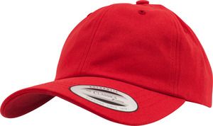 FLEXFIT FL6245CM - Cotton twill cap - 6 panels