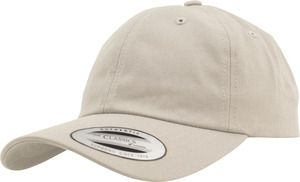 FLEXFIT FL6245CM - Cotton twill cap - 6 panels