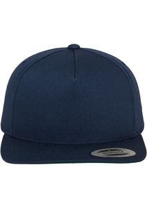 FLEXFIT FL6007 - Classic 5 Panels Snapback cap