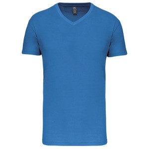 Kariban K3028IC - Mens BIO150IC V-neck t-shirt