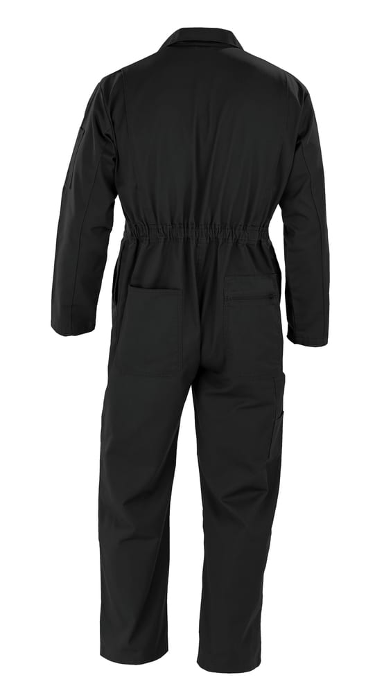 Result R510X - Action recycled overalls