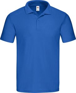 Fruit of the Loom SC63050 - Original men’s polo shirt