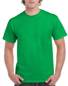 GILDAN GIL2000 - T-shirt Ultra Cotton SS Irish Green