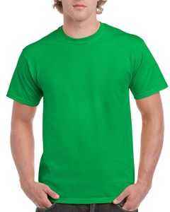GILDAN GIL2000 - T-shirt Ultra Cotton SS Irish Green