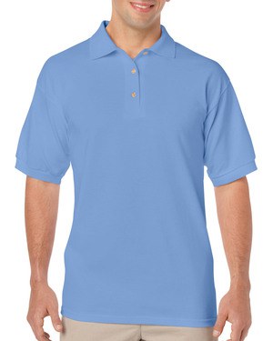 GILDAN GIL8800 - Polo Dryblend Jersey SS