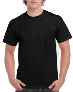 GILDAN GILH000 - T-shirt Hammer SS Black