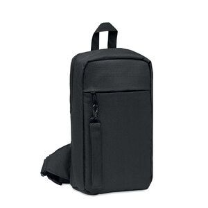 GiftRetail MO6717 - CEBAG Crossover väska i 600D Rpet