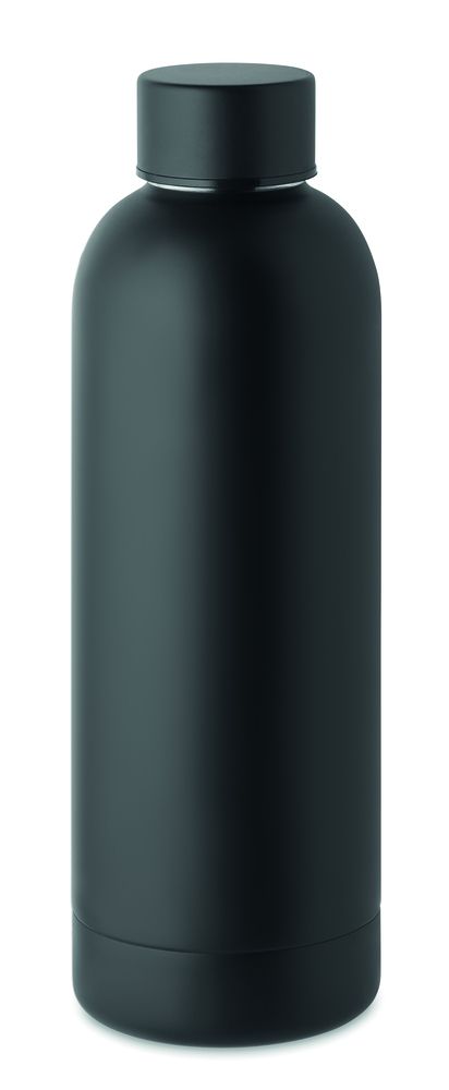 GiftRetail MO6750 - ATHENA Flaska i återvunnet stål
