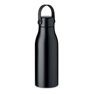 GiftRetail MO6895 - NAIDON Flaska i aluminium 650 ml