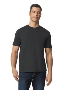 GILDAN GIL980 - T-shirt SoftStyle Bio-polish SS unisex
