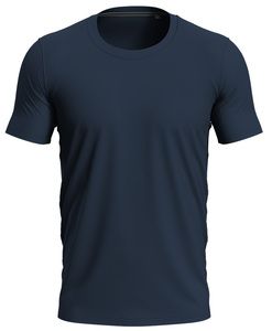 Stedman STE9600 - T-shirt med rund hals för män