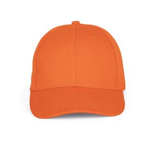 K-up KP194 - 6-panel cap