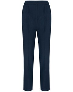 Kariban Premium PK703 - Ladies’ trousers Deep Navy