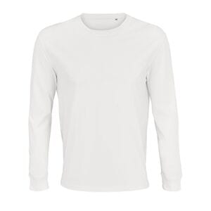 SOLS 03982 - Pioneer Lsl Unisex Long Sleeve T Shirt