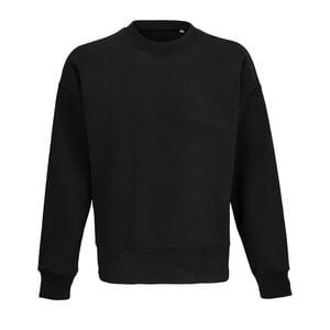 SOLS 04043 - Authentic Unisex Round Neck Sweatshirt