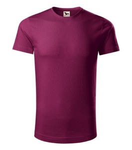Malfini 171 - Origin T-shirt för män RHODODENDRON