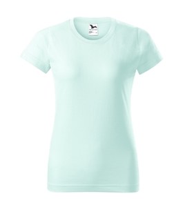 Malfini 134 - Enkel T-shirt för kvinnor Frost