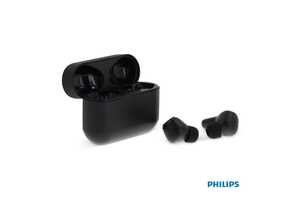 Intraco LT42267 - TAT3217 | Philips TWS Earbuds Black