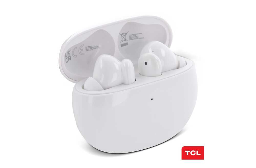 Intraco LT45563 - TW18 | TCL MOVEAUDIO S180 Pearl White