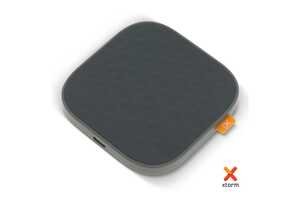 Intraco LT46701 - Xtorm Solo Wireless Charger 15W Grey
