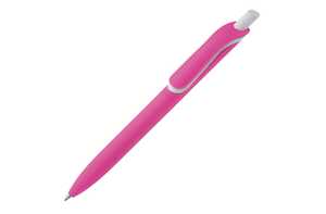 TopPoint LT80120 - Click-Shadow soft-touch Tillverkad i Tyskland Pink