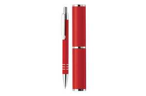 TopPoint LT80536 - Colortube Red