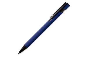 TopPoint LT87749 - Penna Valencia soft-touch Dark Blue