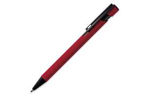 TopPoint LT87749 - Penna Valencia soft-touch Red