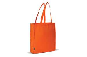 TopPoint LT91479 - Väska Non-Woven 75g/m² Orange