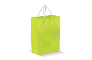 TopPoint LT91511 - Papperskasse Liten Light Green