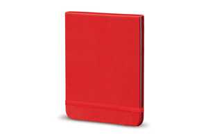 TopPoint LT91709 - Pocketbok A6 Red