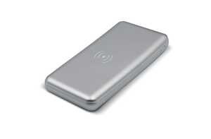 TopPoint LT95096 - Powerbank Elite med trådlös laddning 8,000mAh 5W