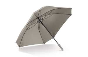TopPoint LT97111 - Deluxe 27” fyrkantigt paraply med ficka