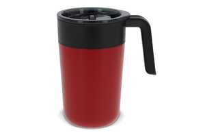 TopPoint LT98834 - Kaffemugg 400ml dubbelvägg