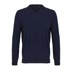 NEOBLU 03987 - Sullivan Men V Neck Sweater