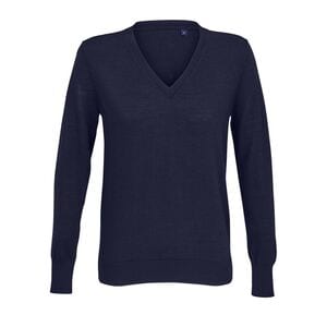 NEOBLU 03988 - Sullivan Women V Neck Sweater