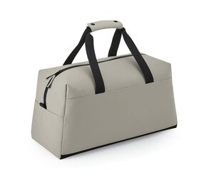 BAG BASE BG338 - MATTE PU WEEKENDER