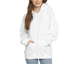 GILDAN GNSF50 - Unisex hooded sweatshirt