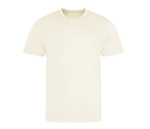 Just Cool JC001 - Andningsbar Neoteric™ T-shirt Vanilla